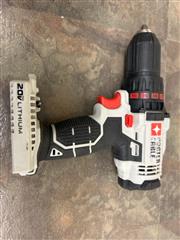 PORTER CABLE 20V 1/2